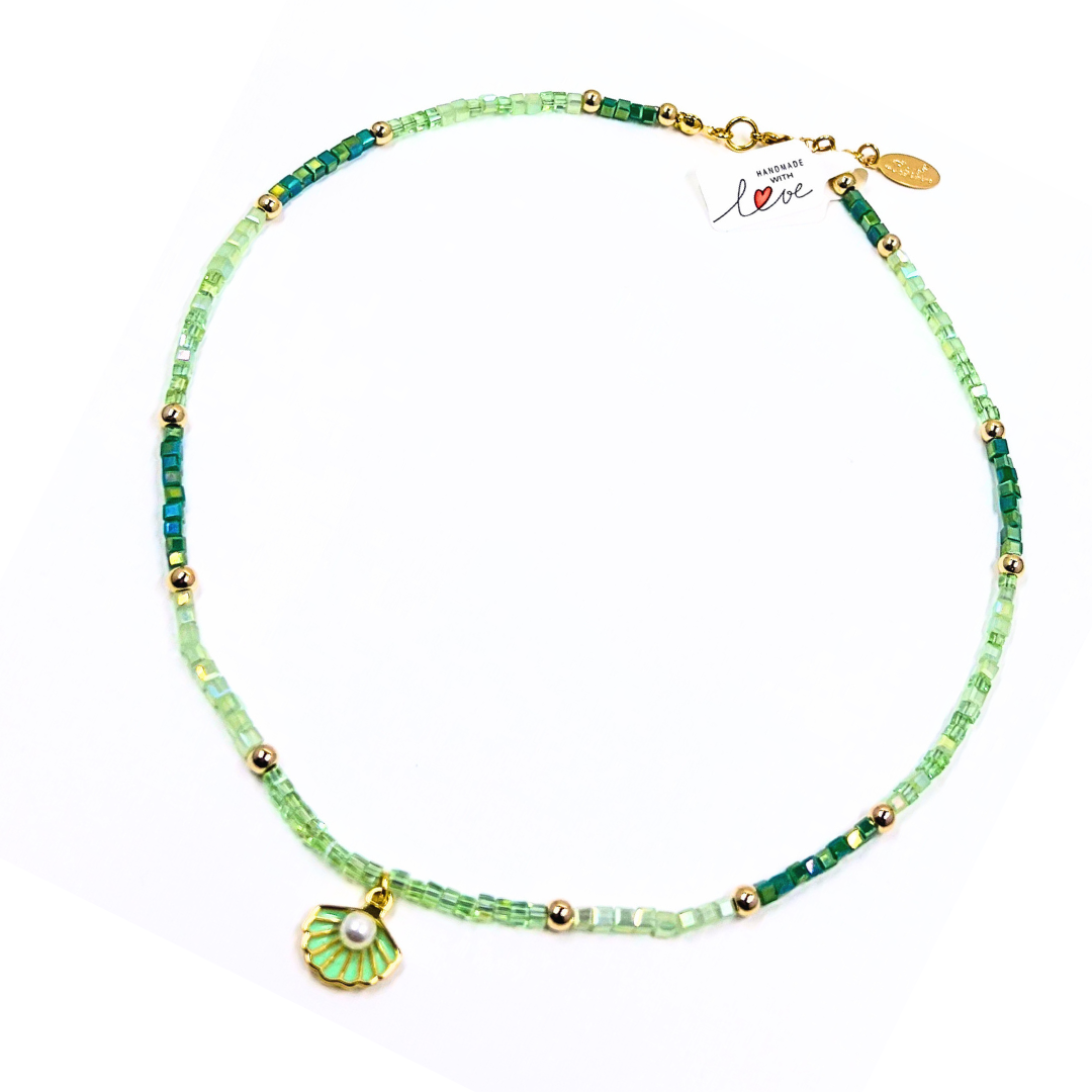 Firmesa Necklace