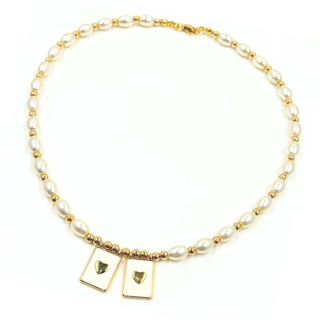 Inaya Necklace