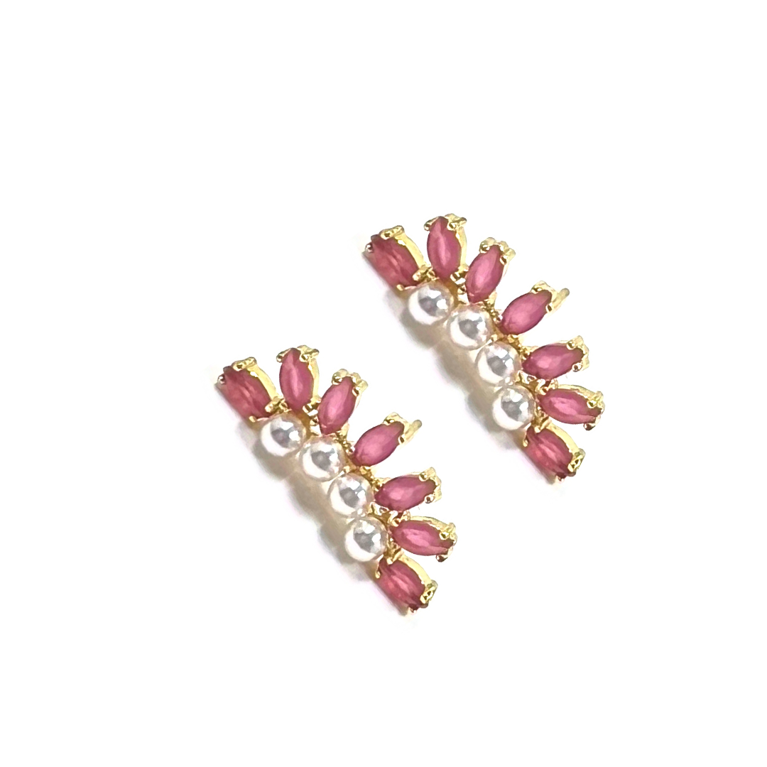 Andreas Earrings