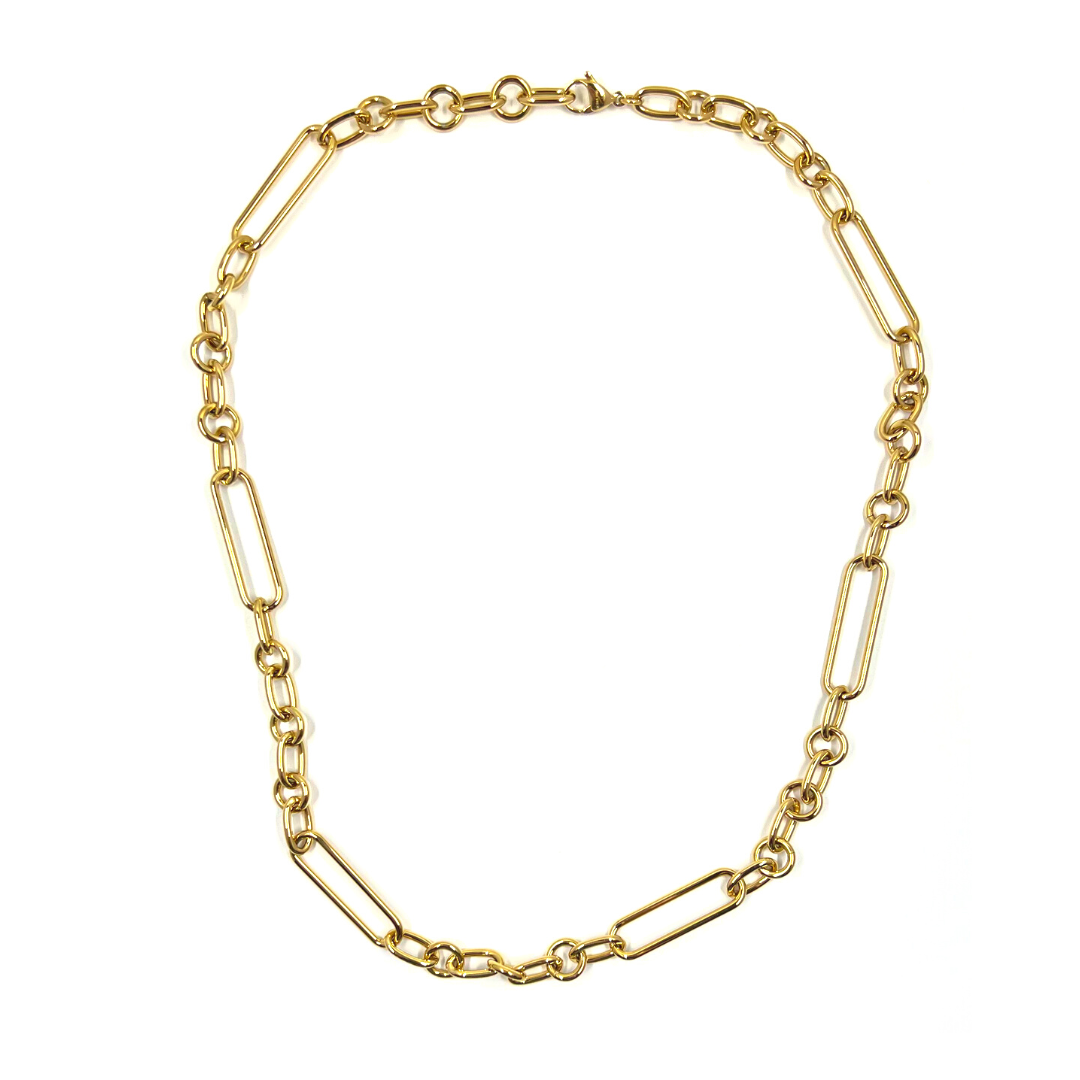 Joss Necklace