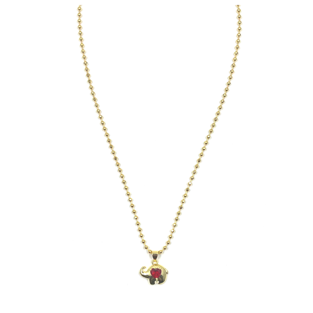 Constanza Necklace