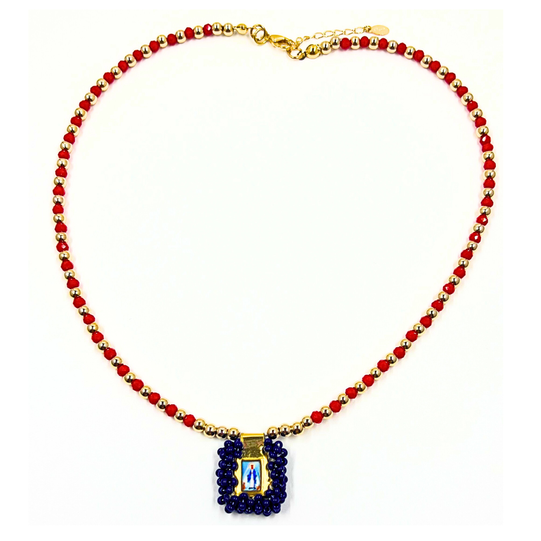 Milton Necklace