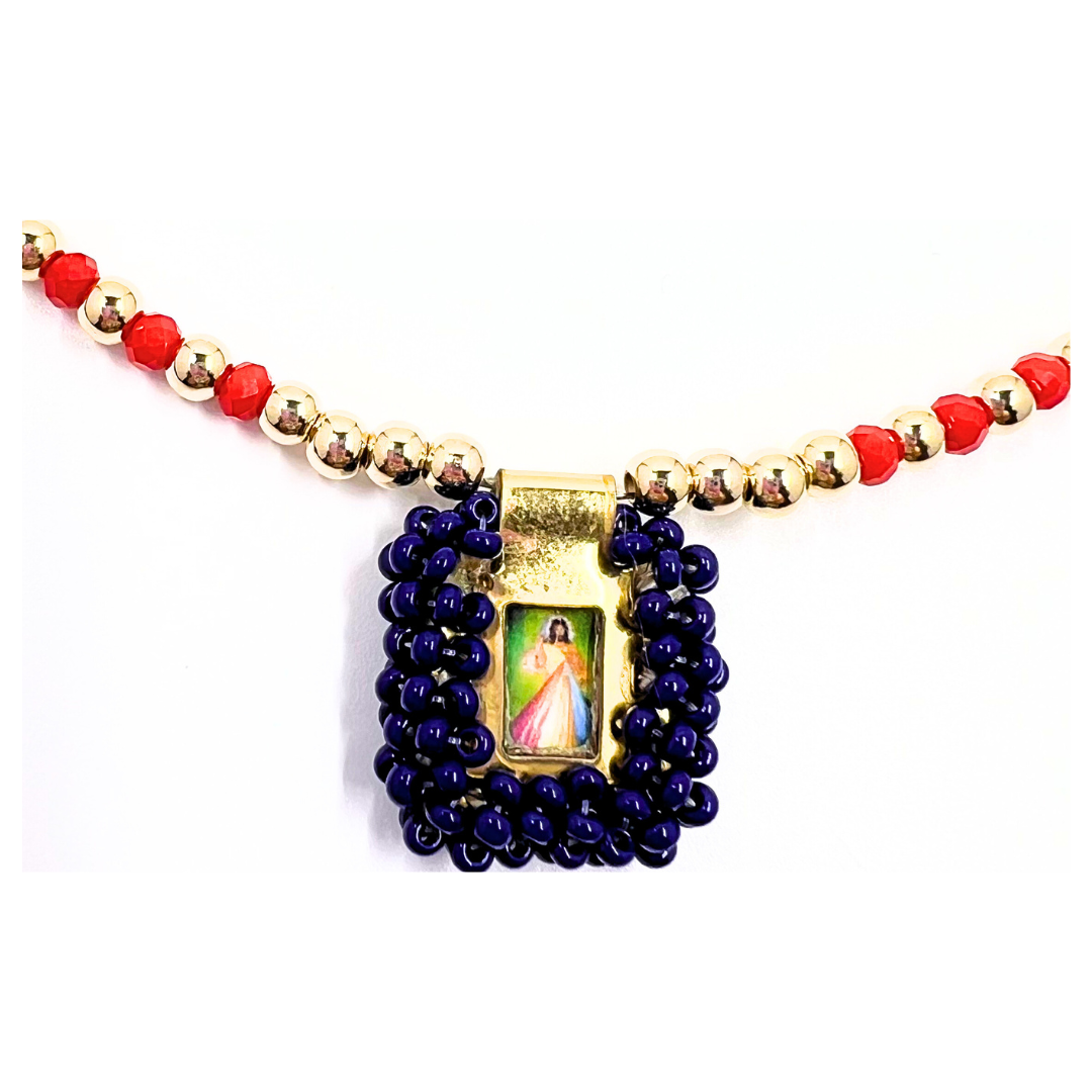 Milton Necklace