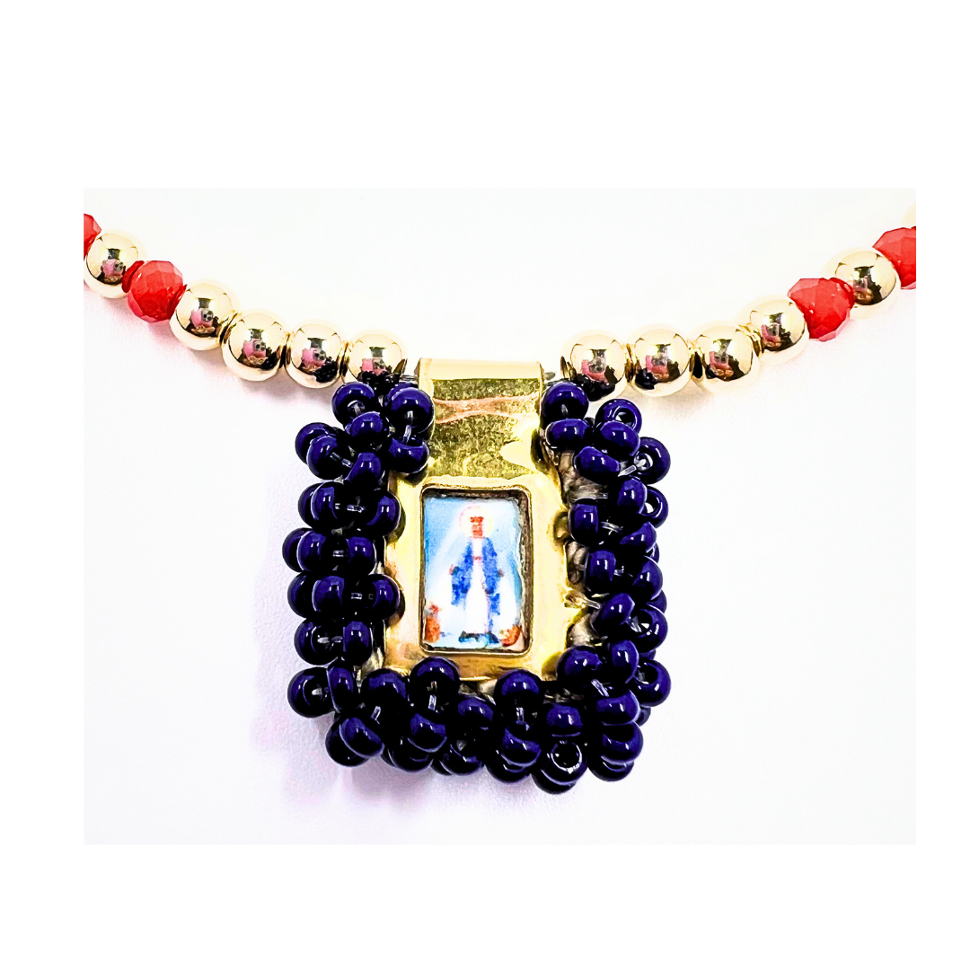 Milton Necklace