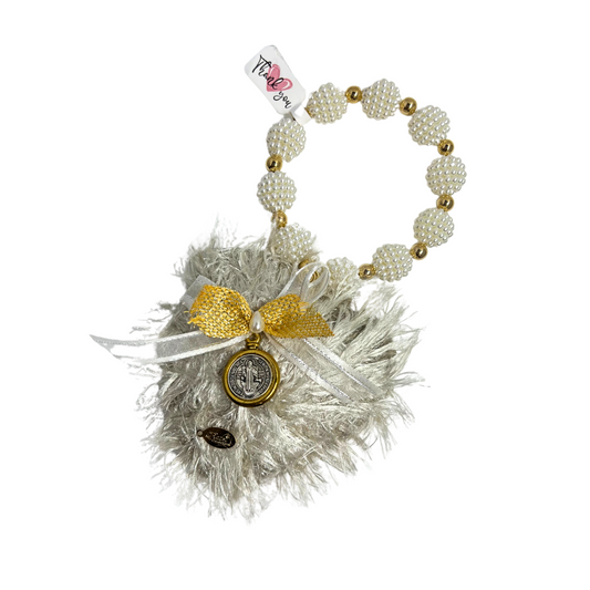 Guardian Benito Blessing