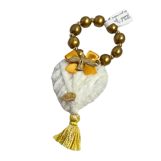 Guardian luz Mini Car Blessing