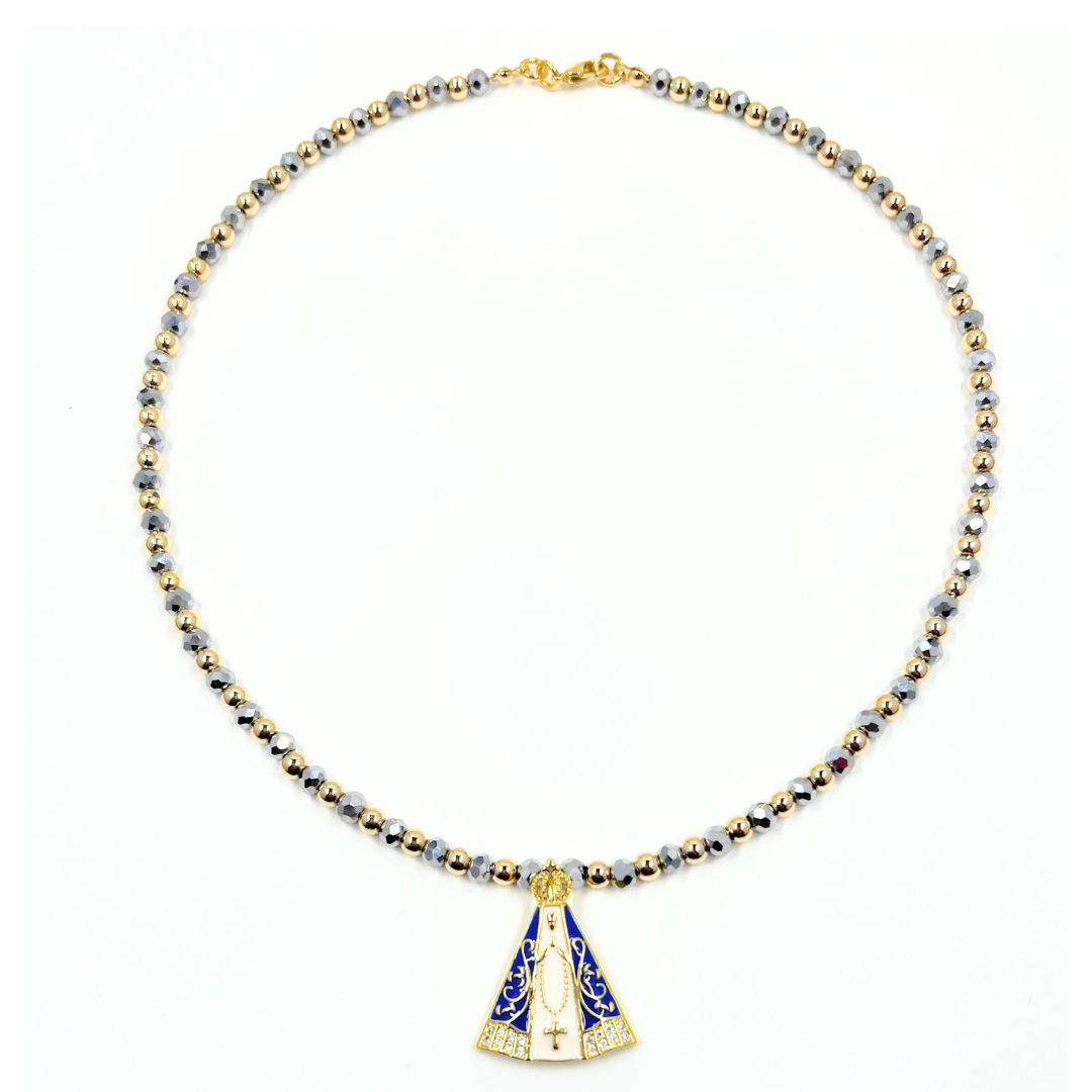 Ava Necklace