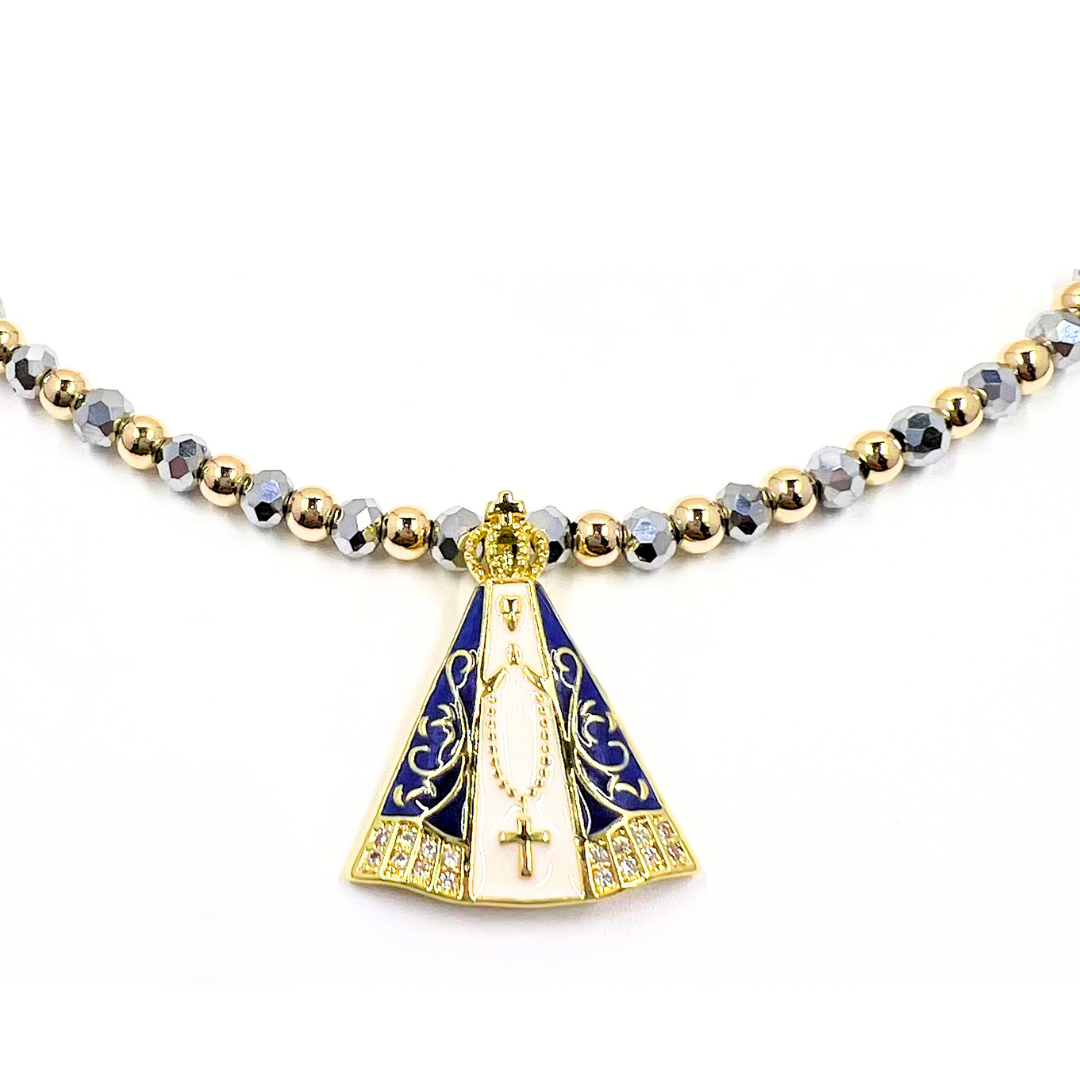 Ava Necklace