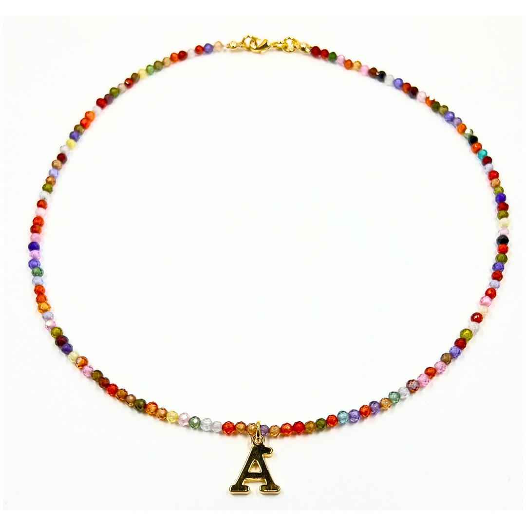 Julietta Necklace