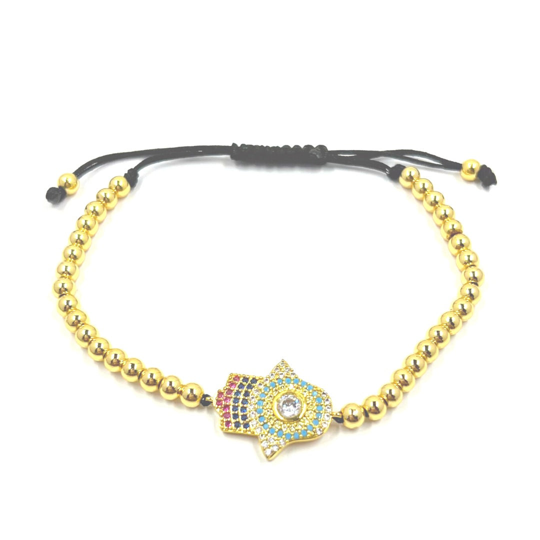 Becky Bracelet