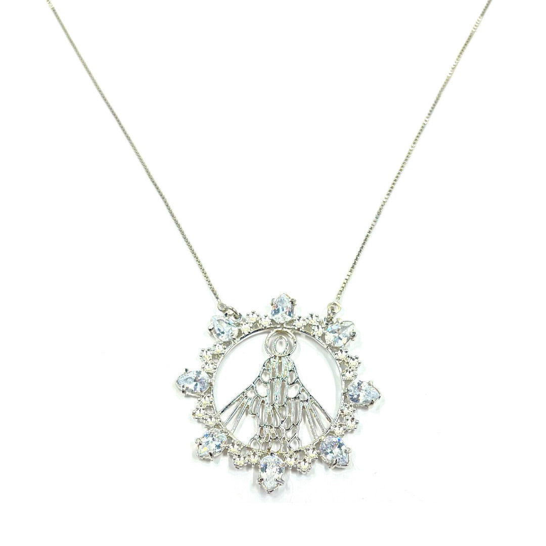 Barbara Necklace