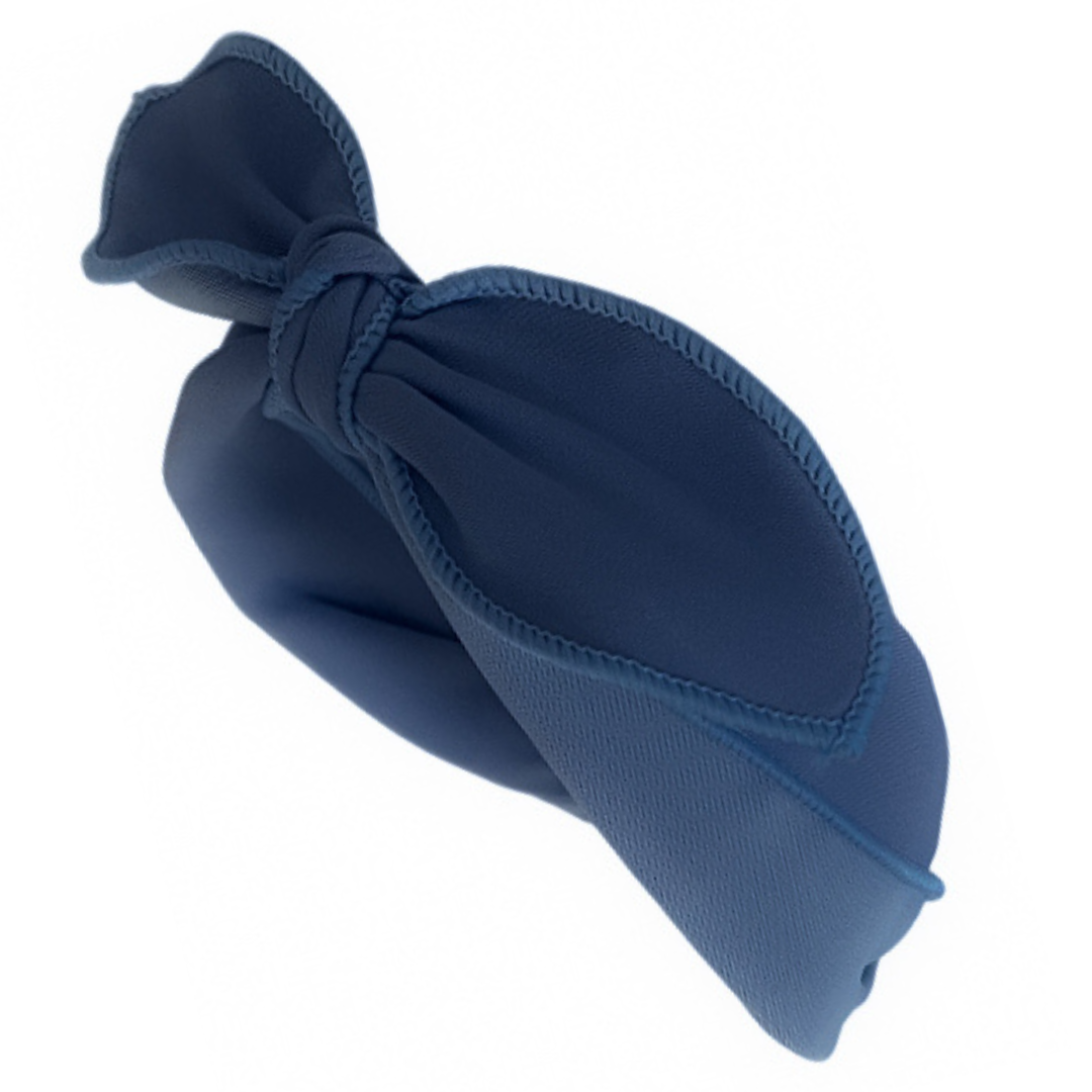 July headband