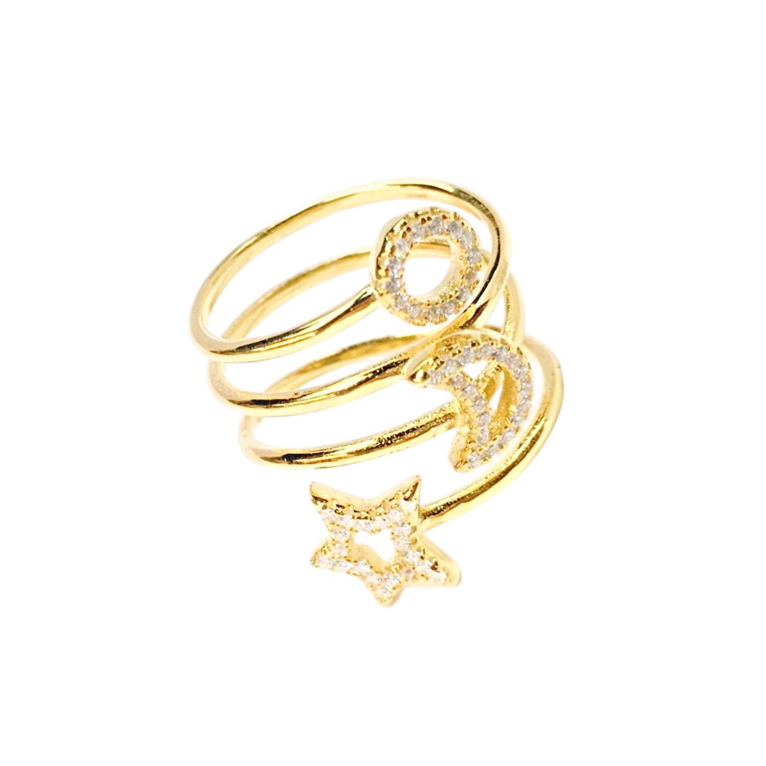 Anouk Ring