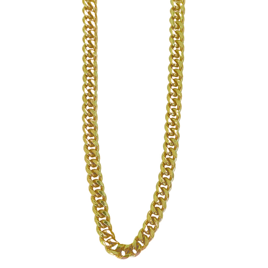 Bobby'S Necklace