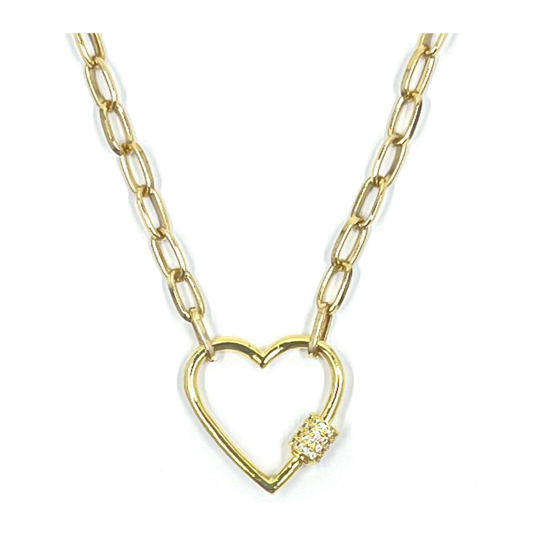 Marie Necklace