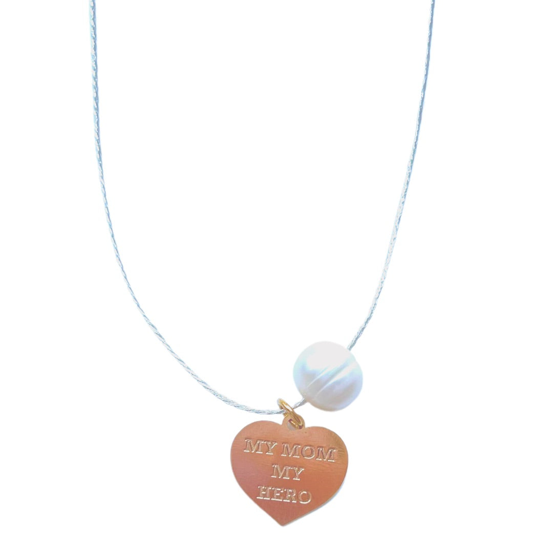 Celina Necklace