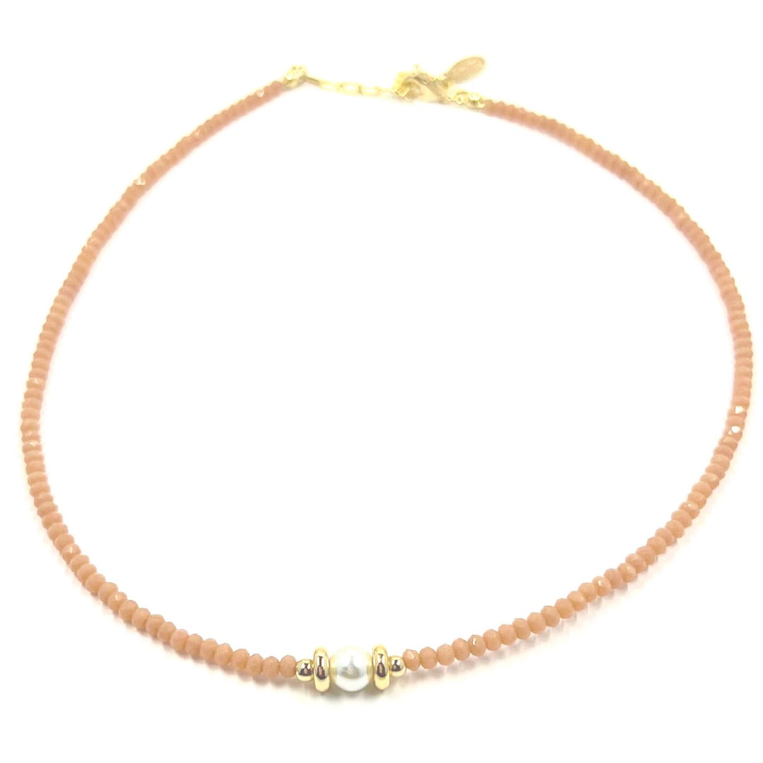 Anum Necklaces