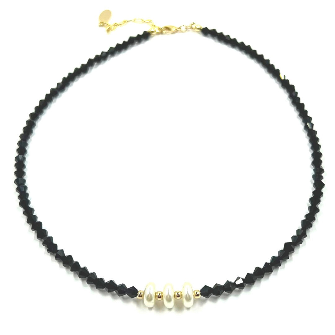 Addo Necklace