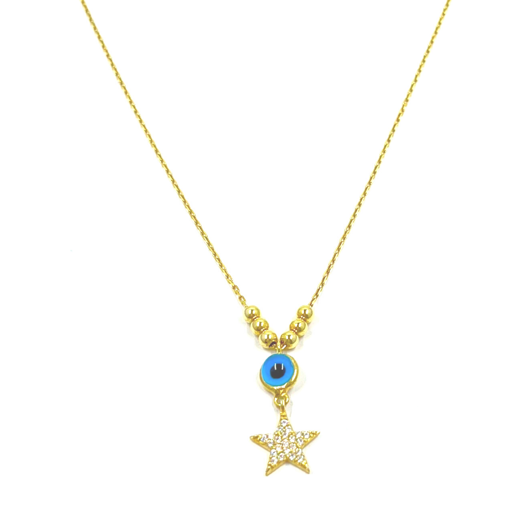 Ana Sofia Necklace