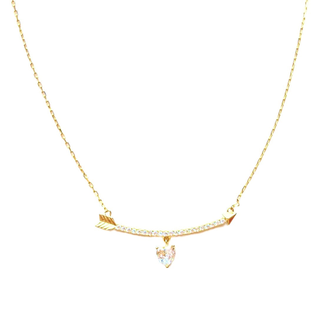 Anastasia Necklace