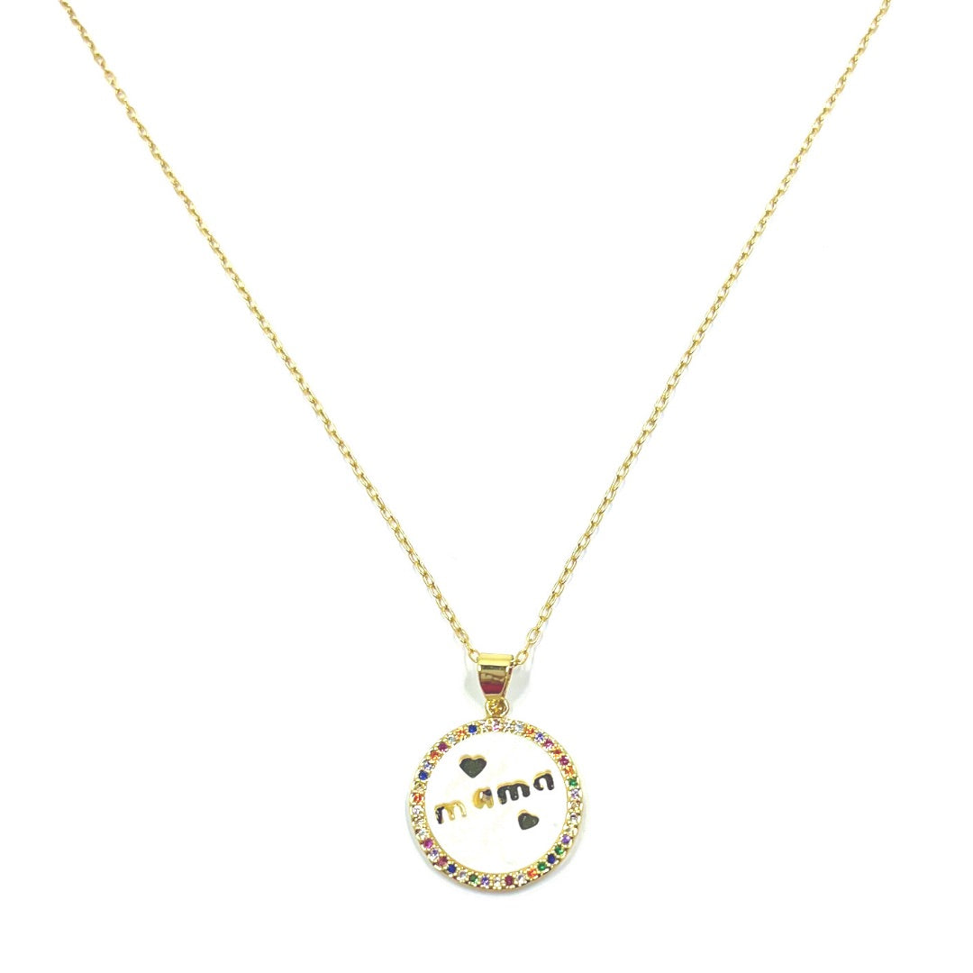 Yasmina Necklace