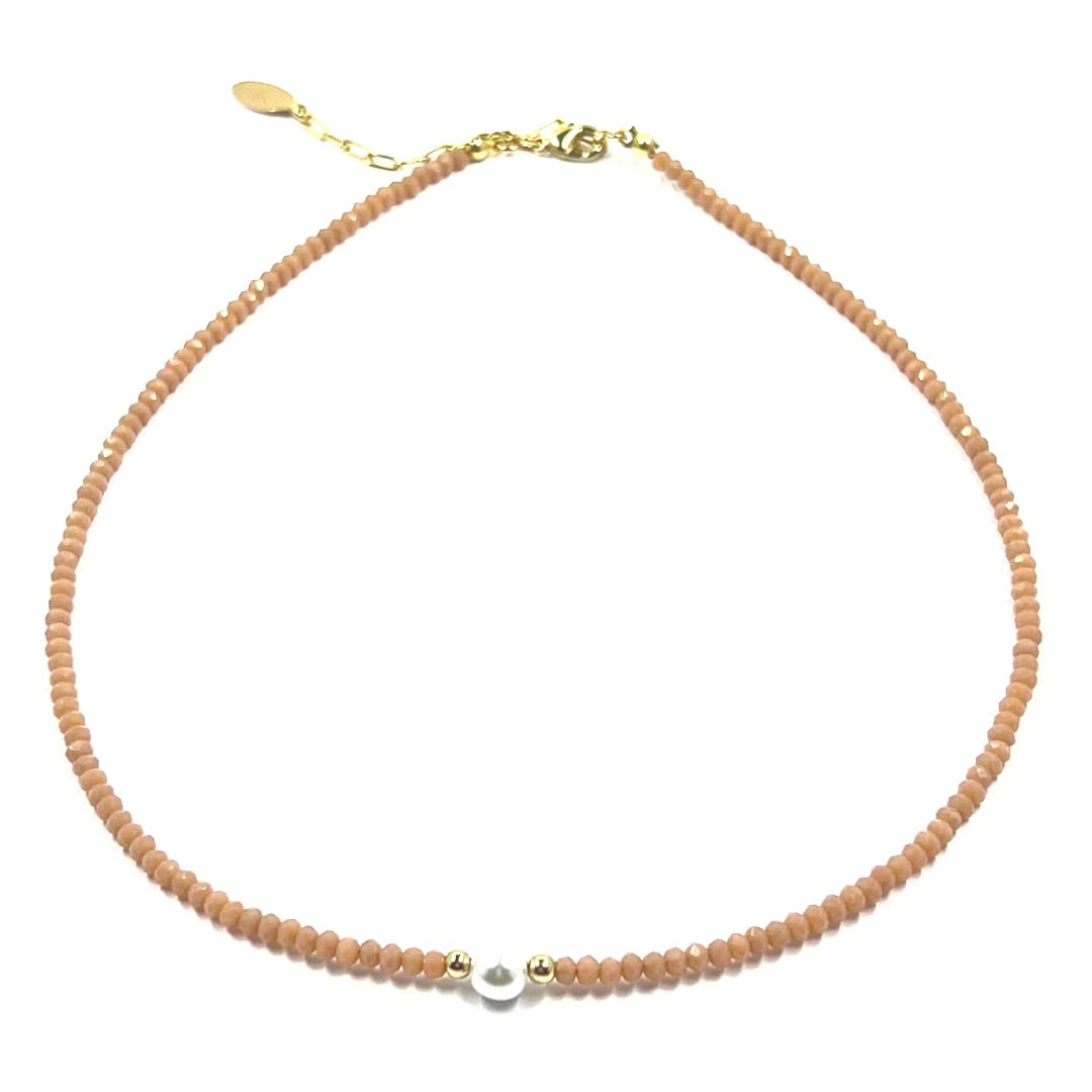 Martina Necklace