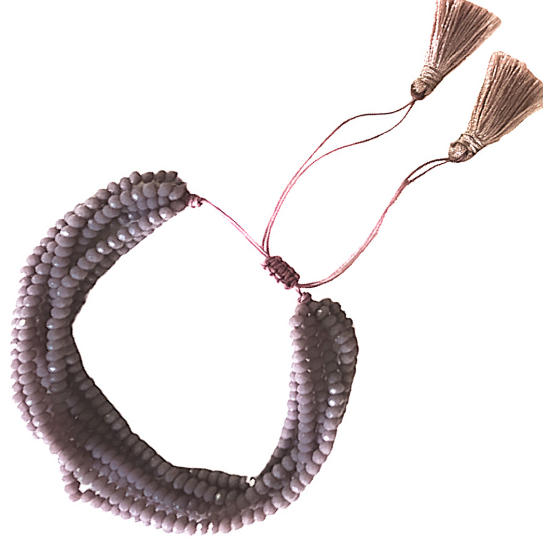 Aga Rope Bracelet