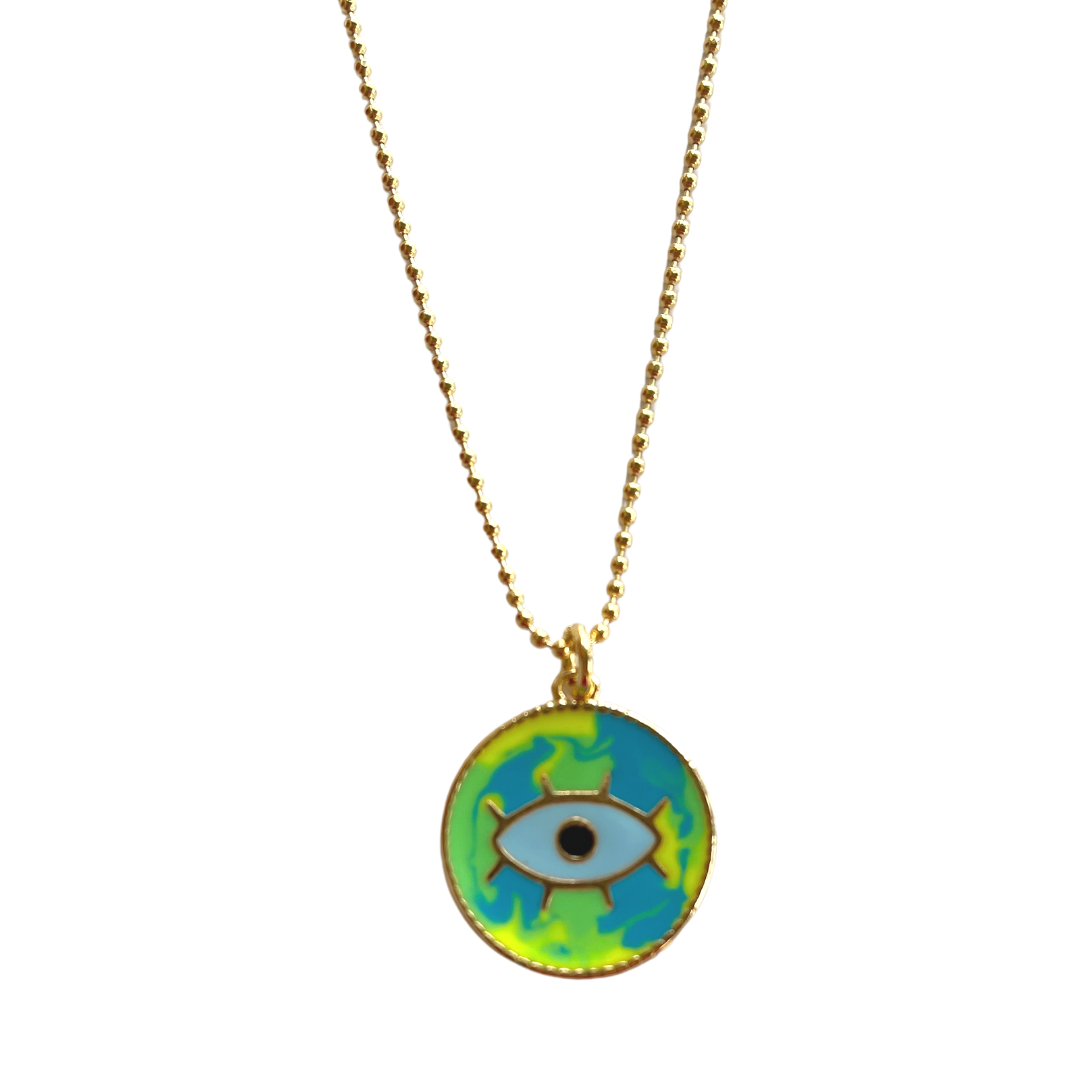 Ayanti Necklace