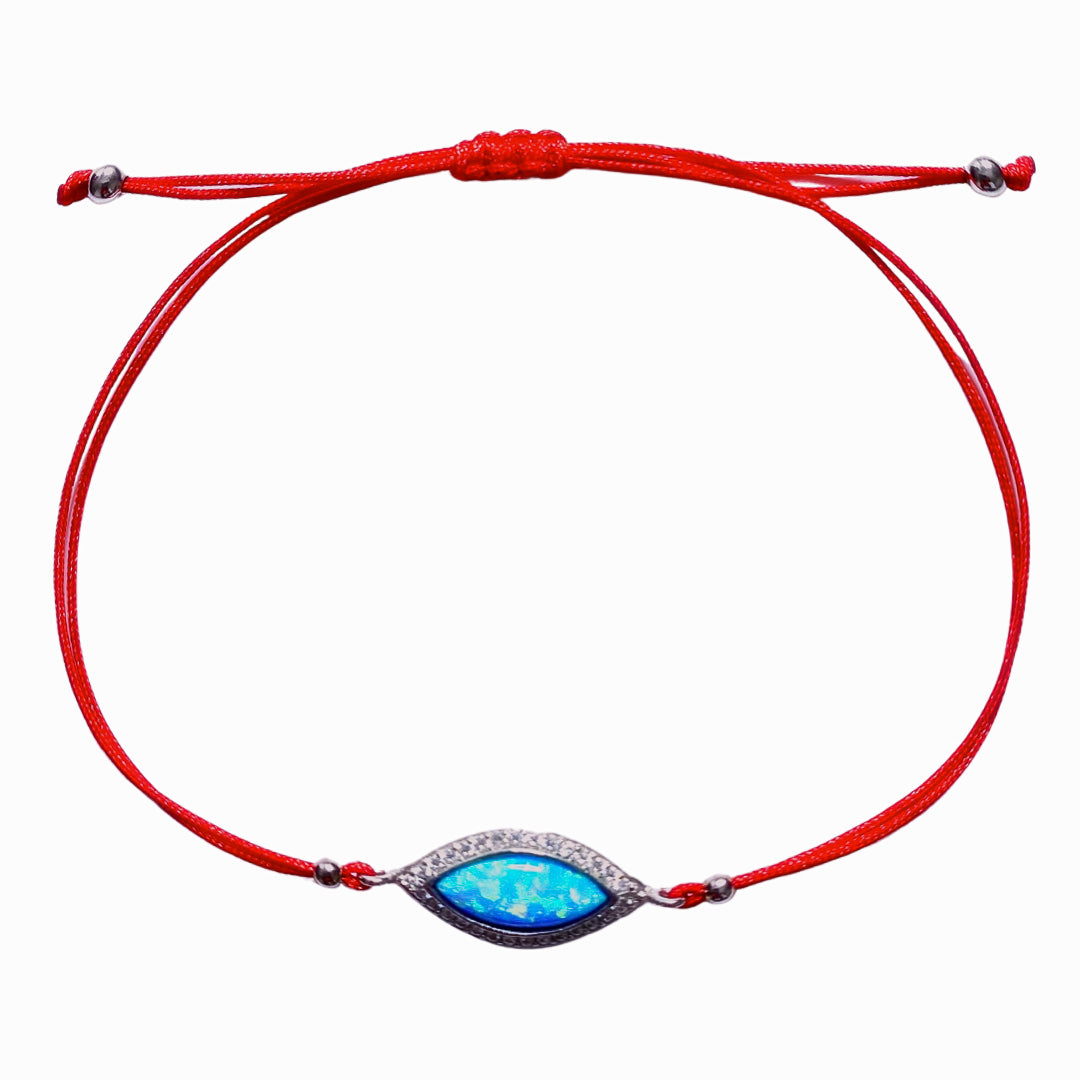 Red String Protection Bracelet