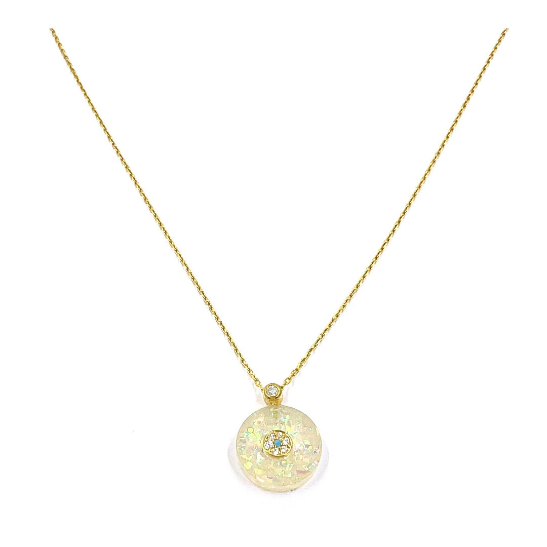 Hari Necklace