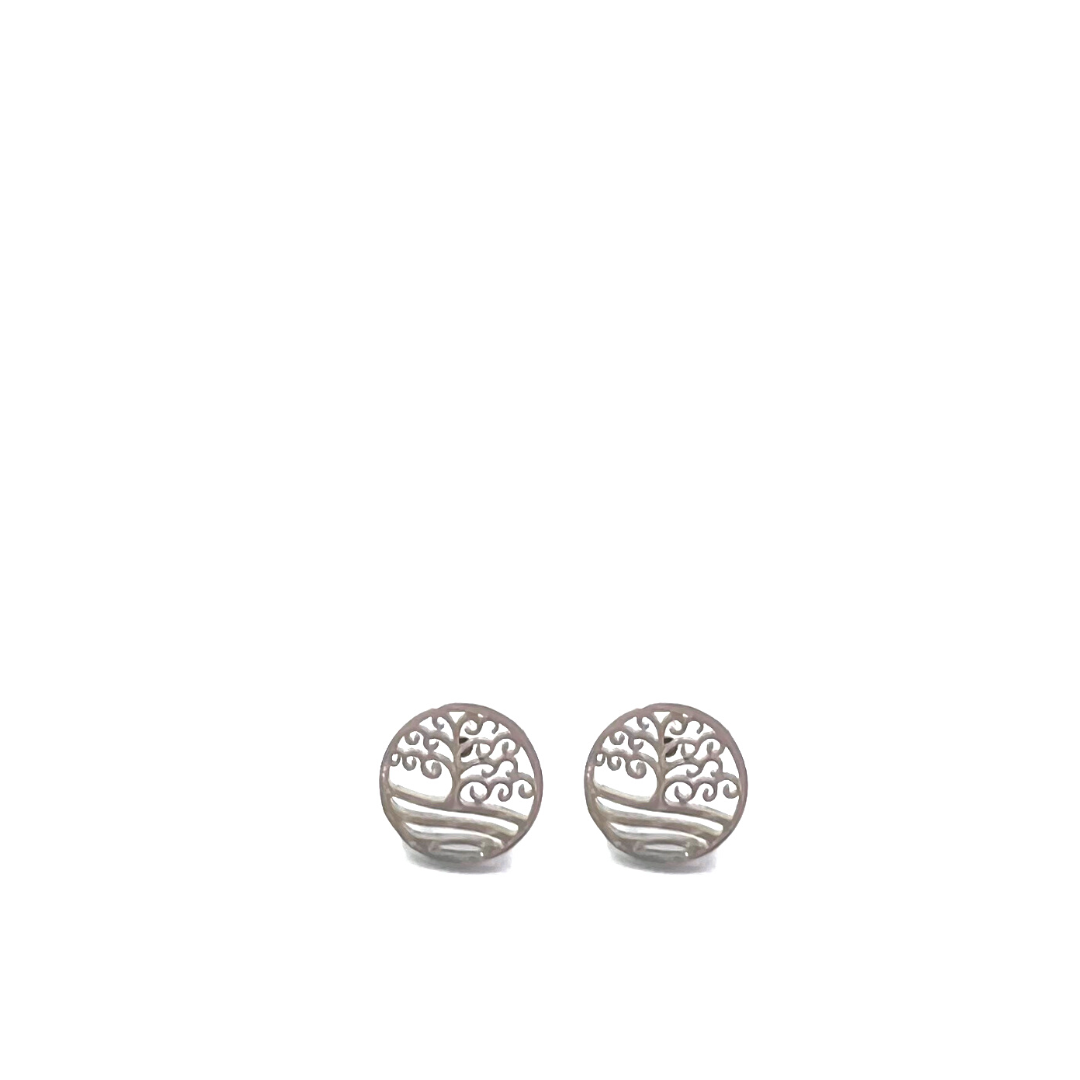 Saya Earrings