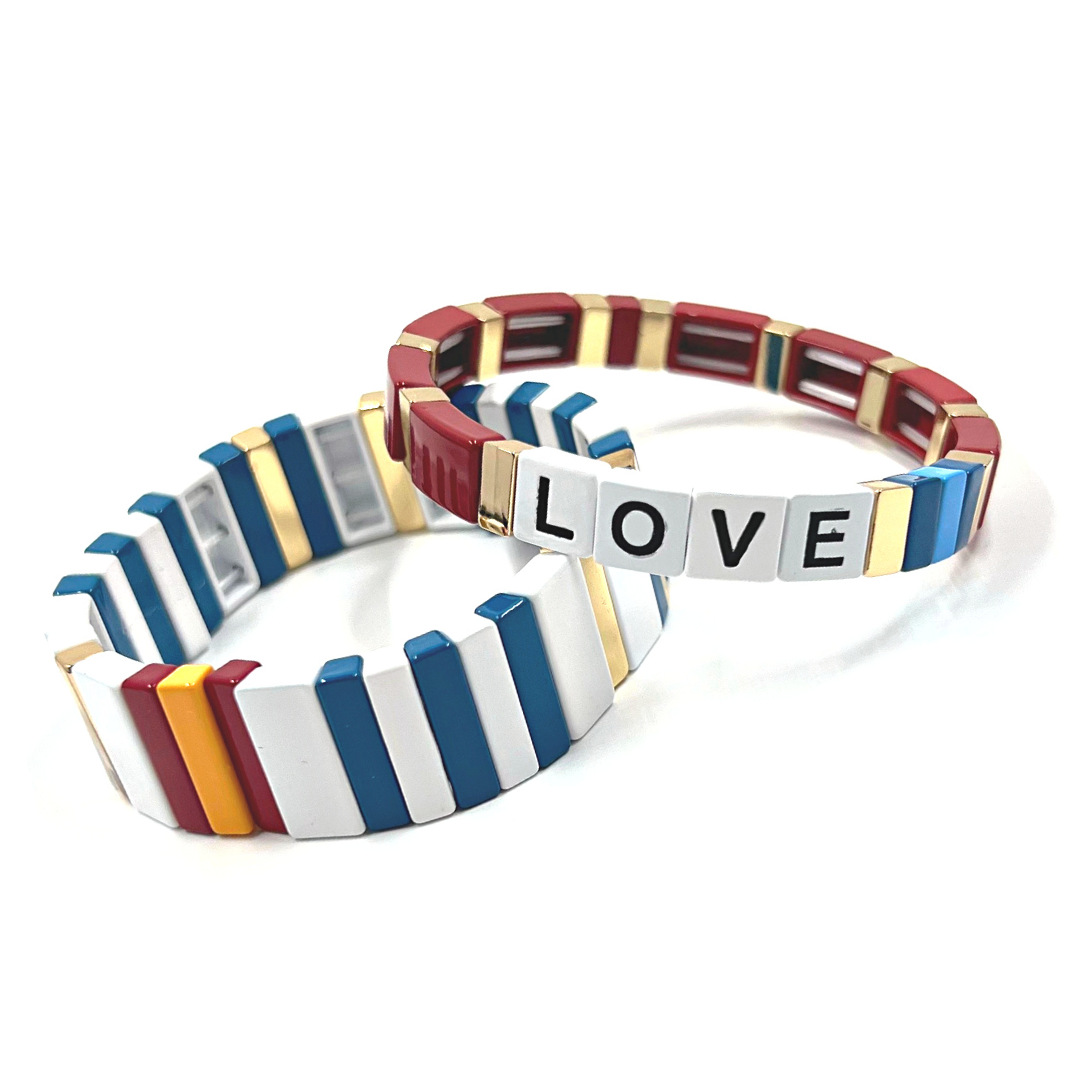 Cherry Bracelet