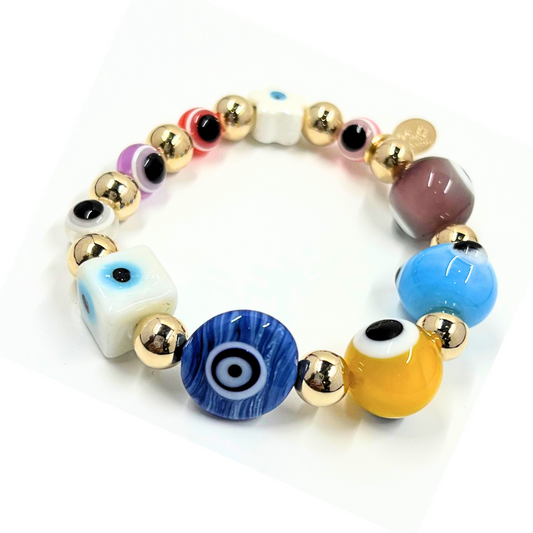 Begum Bracelet