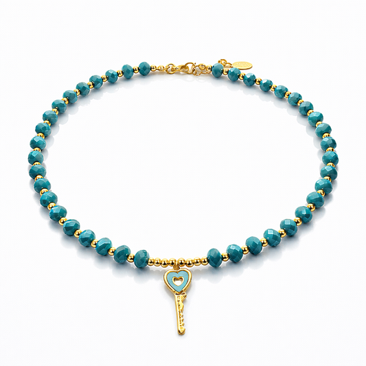 Forever Love Necklace