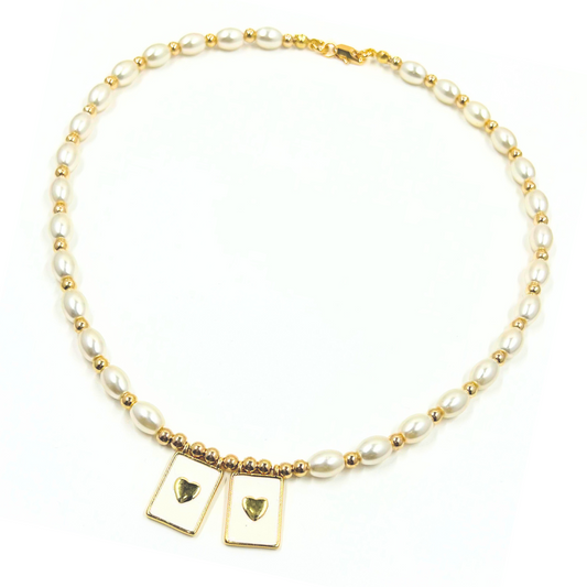 Inaya Necklace