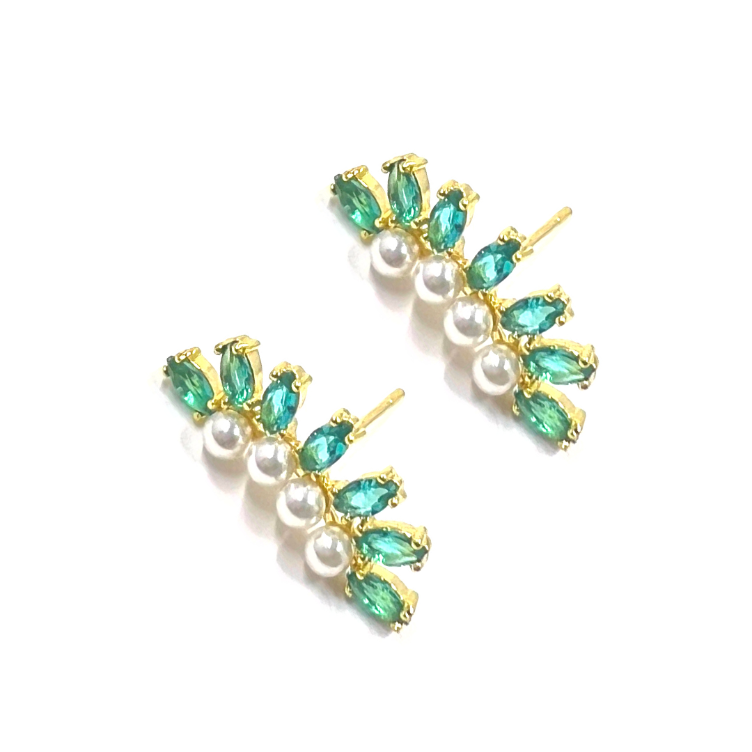 Gabrielas Earrings