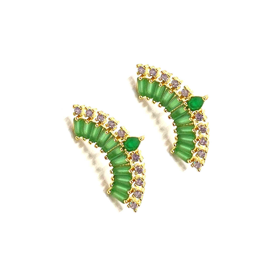 Ospinos Earrings