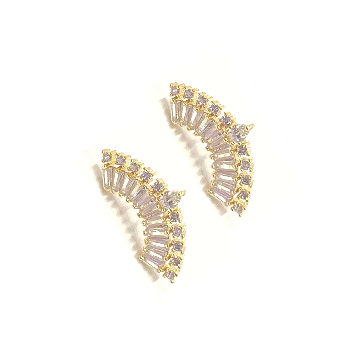 Daybels Earrings