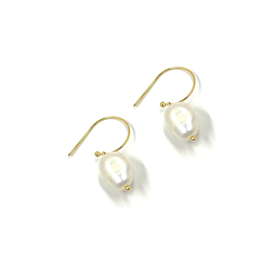 Karim Earrings