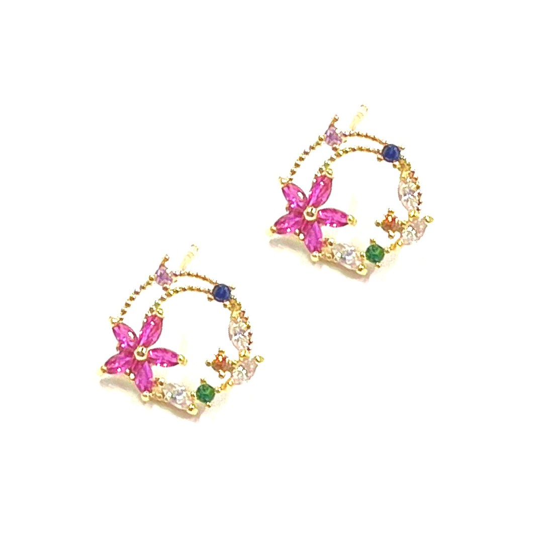 Iria Earrings