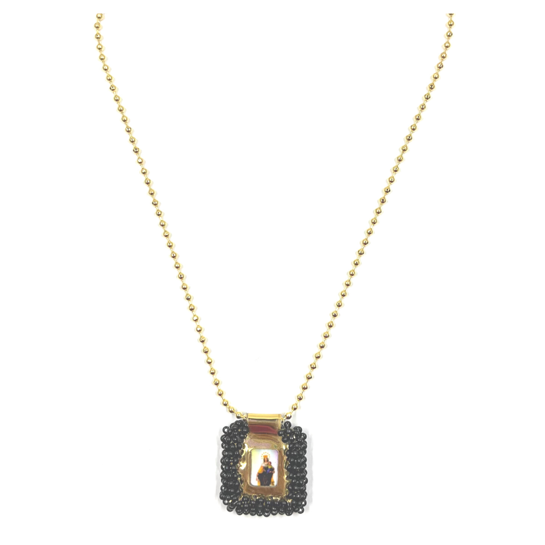 Giovana Necklace