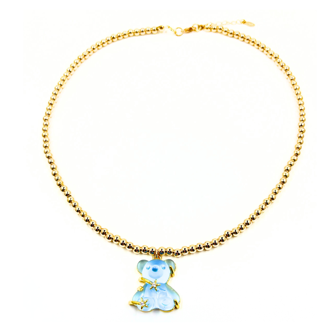 Melissa Necklace