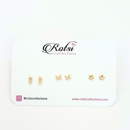 Katty Earrings