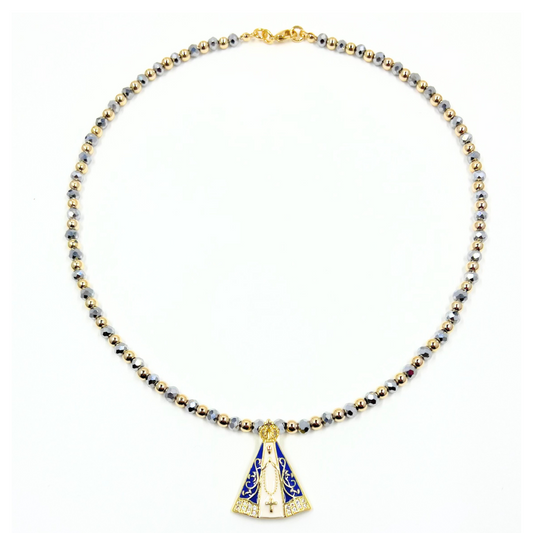 Ava Necklace