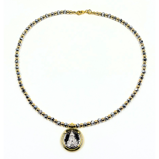Analeia Necklace