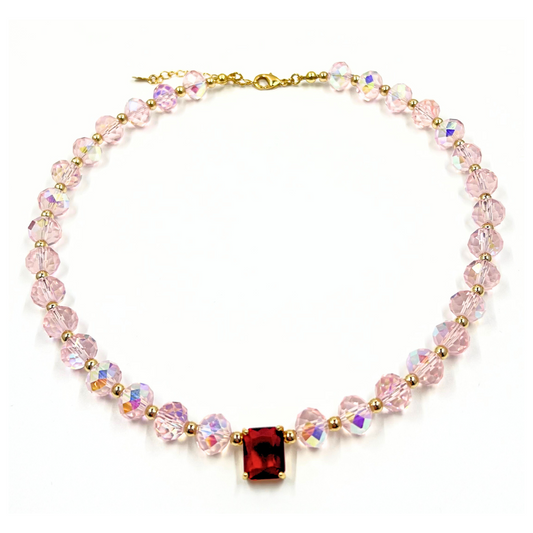Chief Necklace