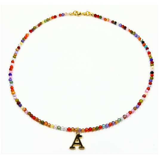 Julietta Necklace