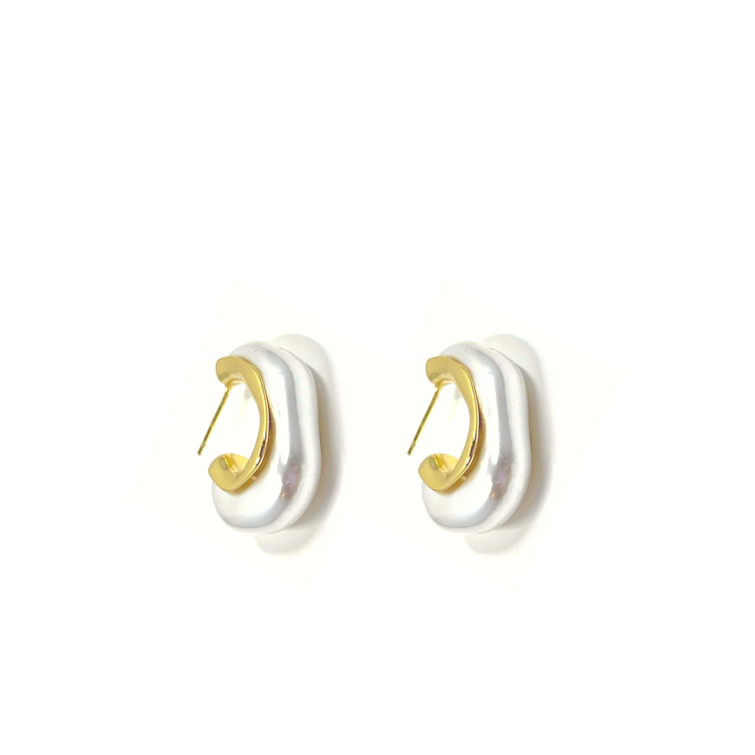 Joaquina Earrings