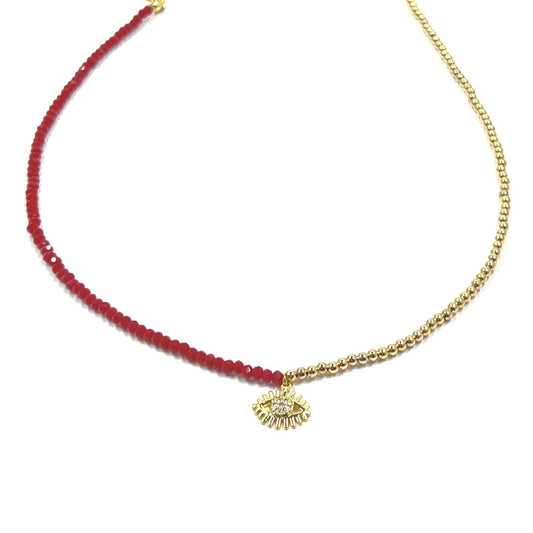 Moana Necklace
