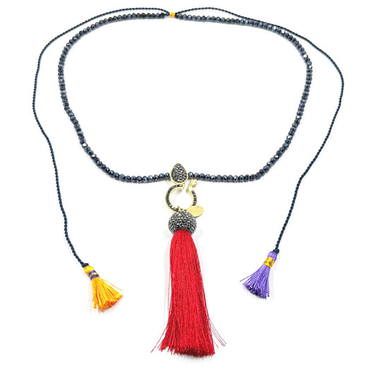 Wendy Necklace